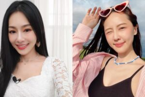 綠茶婊風波！王思佳邀約「坐下好好聊」　賴薇如再補槍：不同層次的人