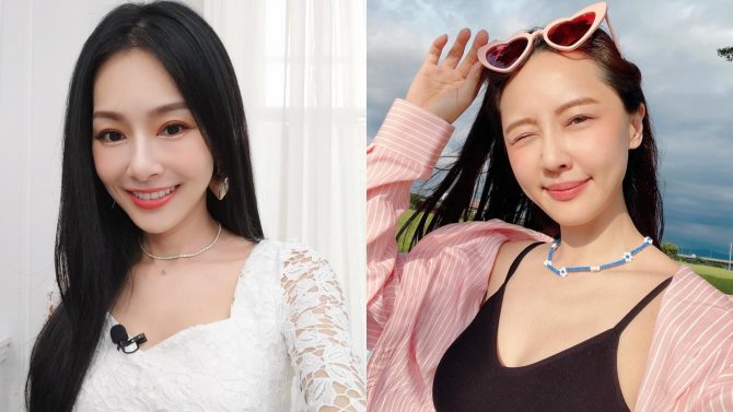 綠茶婊風波！王思佳邀約「坐下好好聊」　賴薇如再補槍：不同層次的人