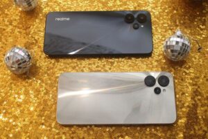 搶攻平價 5G 手機市場　八千有找 realme 9i 5G 開賣