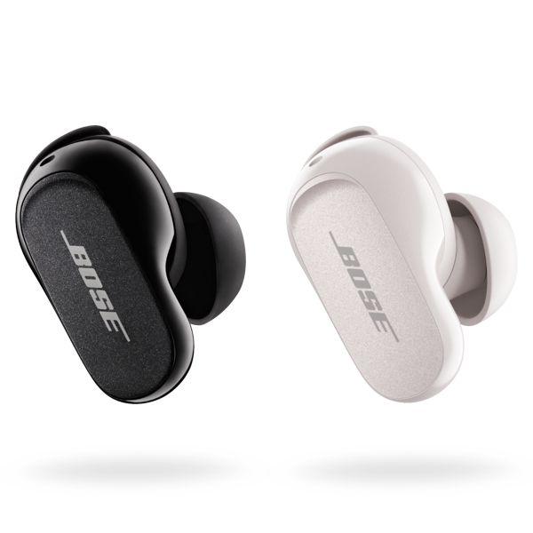 體積更小、搭載全新音場調校技術　Bose 發表第二代 QUIETCOMFORT 消噪真無線耳機