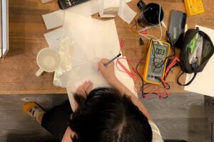 改變科學教育現況全台最大物理奧林匹亞培訓機構-物奧土魠