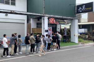 燒肉海鮮全都要！ 台南超高CP值海陸燒肉店推「吳郭魚」同音優惠