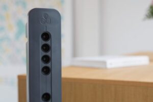 限量百貨VIP兌換活動！法國頂尖科技重現森林清淨空氣　實用兼具時尚