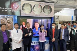 守護新竹人的身體   模力再生診所用AI輔助醫療