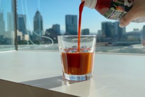 外食營養荒？網推日本夯人氣蔬果汁