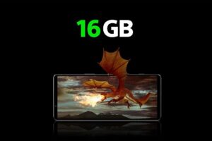 Sony 同步推出 Xperia 1 IV Gamimg Edition 電競特仕版及 Xperia Stream 電競套件