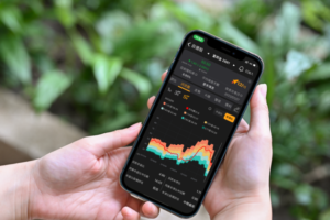 一鍵掌握台股資訊條件選股無懼升息風暴　《高股息存股》APP升級上線