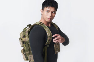 勇奪國際三大設計獎 台灣機能背包領導品牌 bagrun 展現台灣設計軟實力