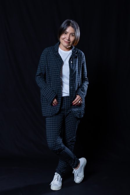 《第57屆金鐘獎國際工作坊》超強陣容　韓國王牌編劇朴海英助陣