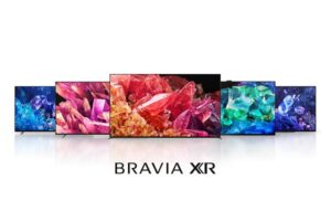 Sony 2022 BRAVIA人氣機種秋季特賣開跑優惠加碼再抽 PS5