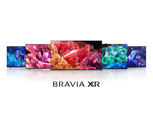 Sony 2022 BRAVIA人氣機種秋季特賣開跑優惠加碼再抽 PS5