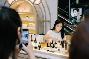 貴婦圈瘋搶的精油保養，終於可以親自體驗！ 快閃店一次兩波！資訊都在這！