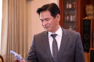 馬國賢初入行常被罵　找老師學表演：想拿獎證明自己