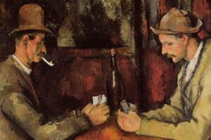 挑選藝術投資標的五大準則 曾士祈：經驗累積到投資獲利才是正確步驟