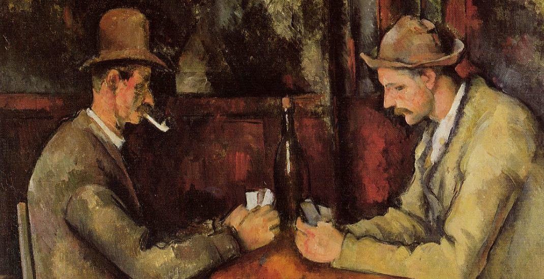 挑選藝術投資標的五大準則 曾士祈：經驗累積到投資獲利才是正確步驟