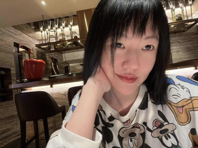 小S確診電視台證實　《小姐不熙娣》停錄一週