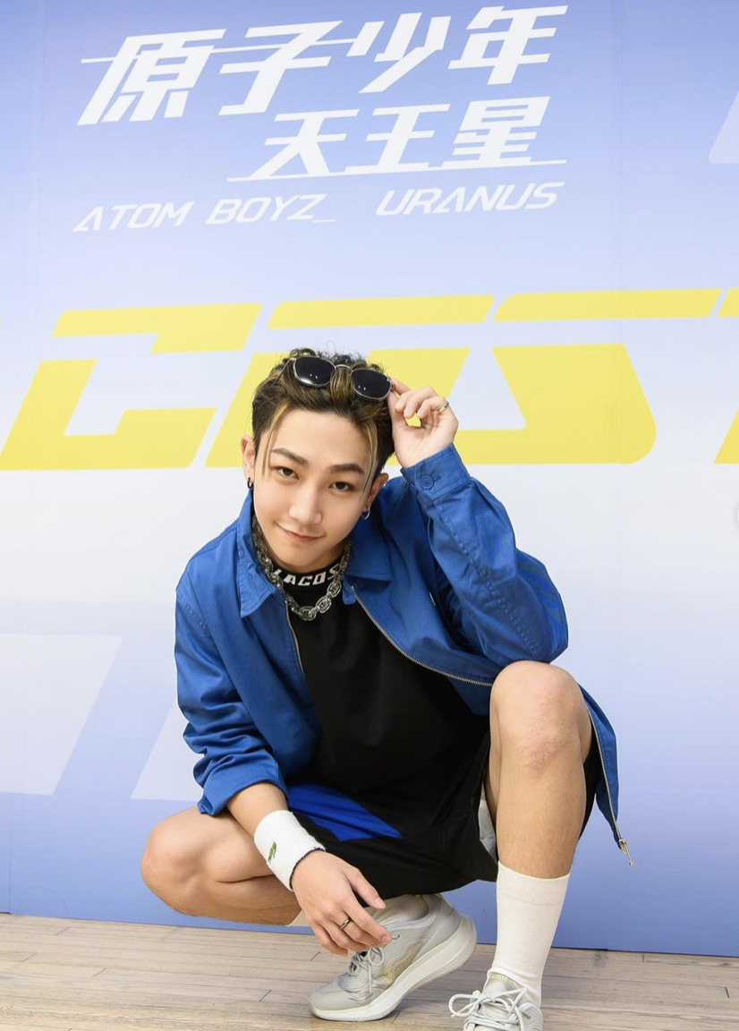 大逆轉？《原子》小孩與網美對話曝光　友人揭內幕「女方主動提議」