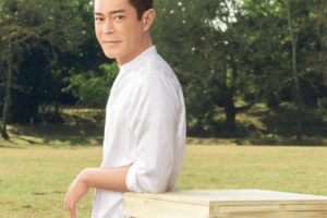 51歲古天樂右半邊突然麻痺　遭醫診斷「神經全壞死」