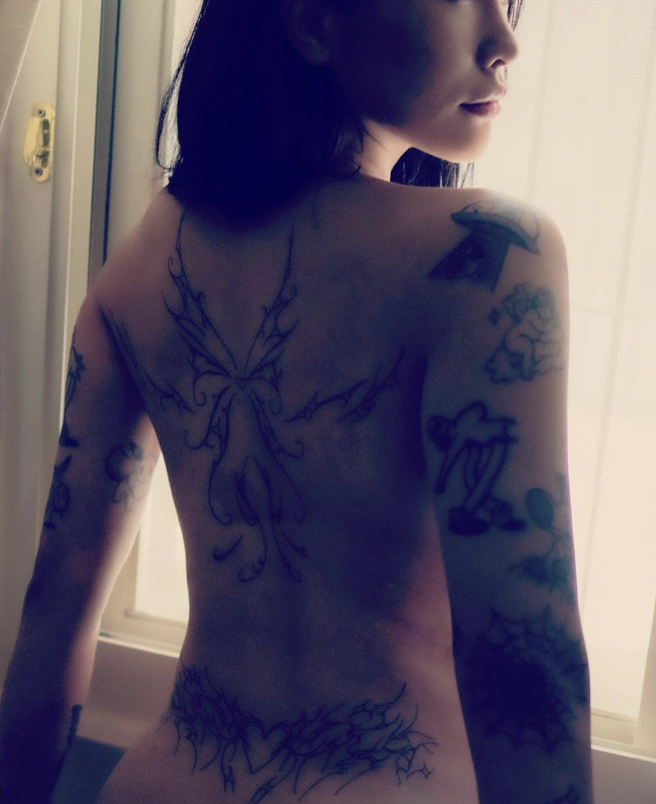 曾淪柬埔寨豬仔！IG網美被救回台「下海拍片」遭酸　本尊霸氣回應了