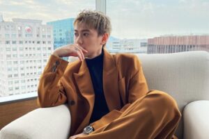 王子遭爆深夜開趴「推媽出來道歉」　毛弟火大公開真相：誇張了