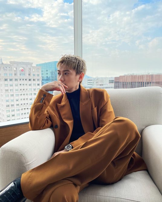 王子遭爆深夜開趴「推媽出來道歉」　毛弟火大公開真相：誇張了