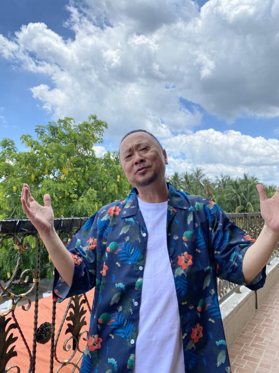 發文慶雙十遭留言「不舔沒錢」　邰智源一句神回湧4千網友狂讚