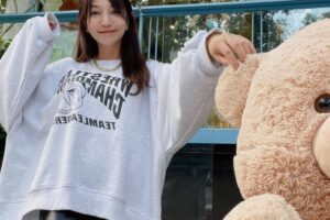 阿翔見7歲兒考卷造句「背影發抖」　妻笑喊：皮在癢了