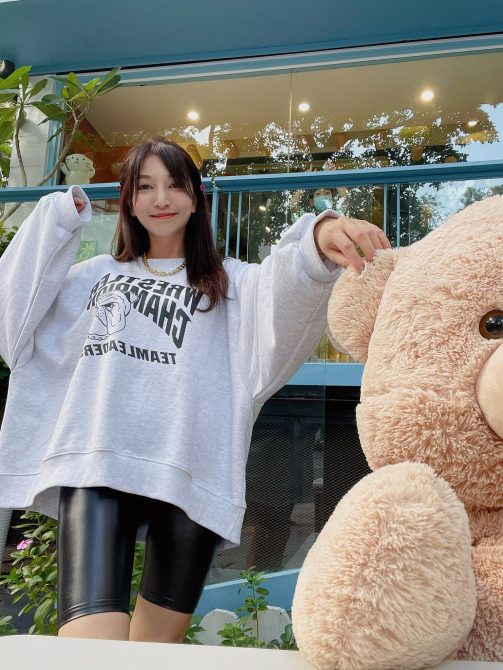 阿翔見7歲兒考卷造句「背影發抖」　妻笑喊：皮在癢了