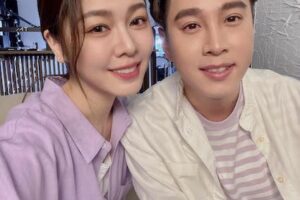 點餐被店員提一強硬要求　白家綺樂壞：這麼會說話嗎？