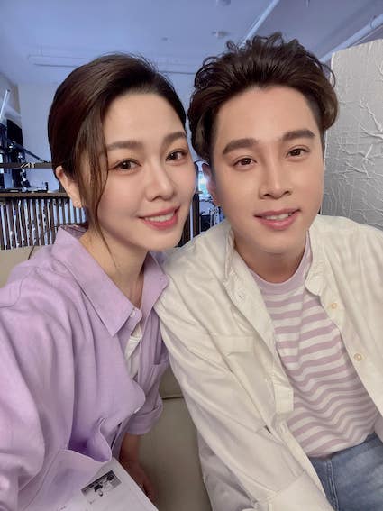 點餐被店員提一強硬要求　白家綺樂壞：這麼會說話嗎？