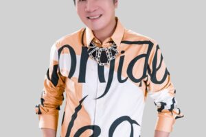 金曲歌手高向鵬跌倒昏迷一年驚傳離世　享壽67歲