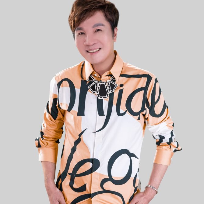 金曲歌手高向鵬跌倒昏迷一年驚傳離世　享壽67歲