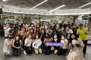 好說Howsoul掀IP商機熱潮　「筋香」佳評爆棚JUNGLE開趴 IP商品全壘打！好說Howsoul「筋香」熱賣　JUNGLE開趴送福利