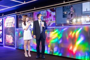 新北人氣宵夜票選爭霸賽展開　元宇宙玩翻科技帶動夜經濟