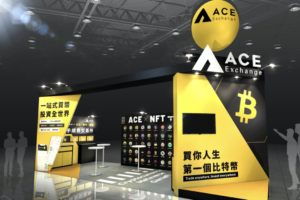 台北金融科技展必逛！ACE王牌交易所提供穩定收益加密貨幣投資