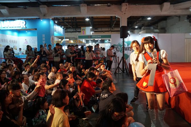 雙十連假去哪遛小孩？最棒雙十親子同遊攻略來了