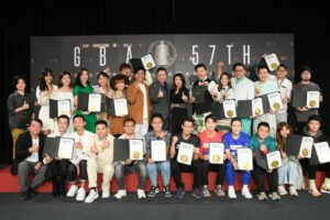 《綜藝玩很大》再度入圍！KID吐節目低潮心聲　甜喊：女兒帶來好運