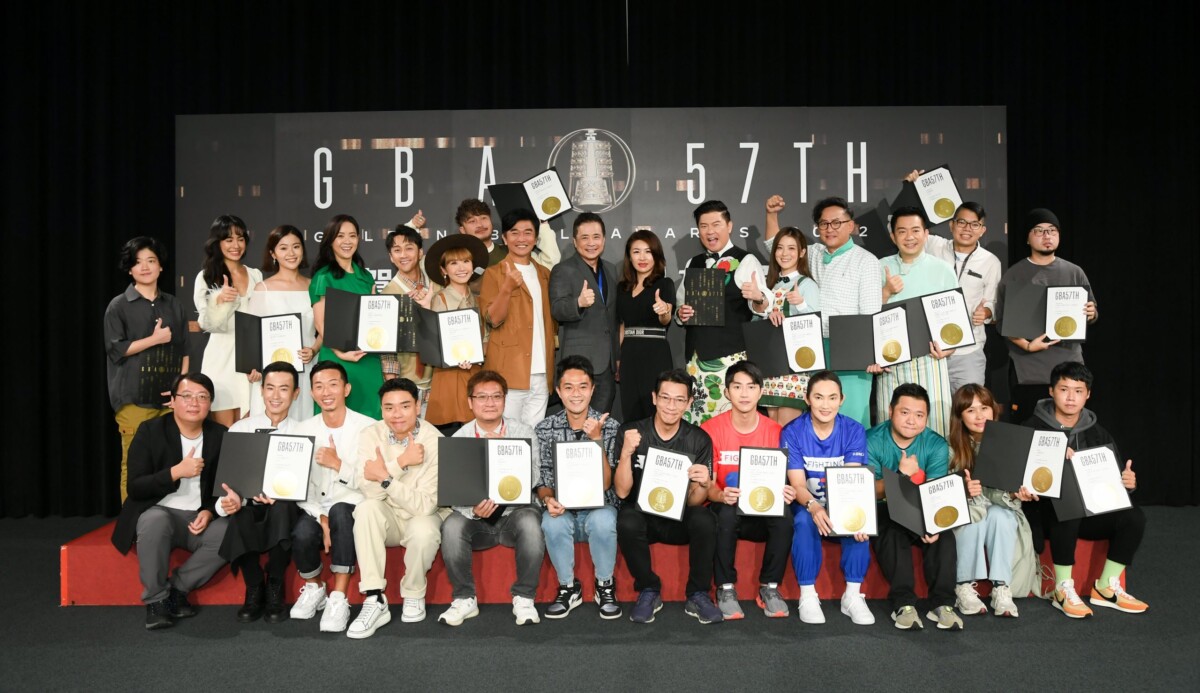 《綜藝玩很大》再度入圍！KID吐節目低潮心聲　甜喊：女兒帶來好運