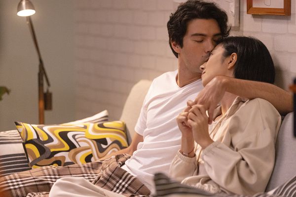 桂綸鎂與上司大談辦公室戀情　愛正濃拒當鳳小岳寵物