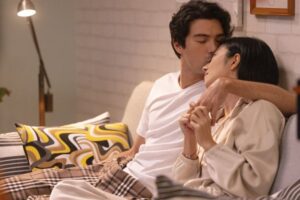 桂綸鎂與上司大談辦公室戀情　愛正濃拒當鳳小岳寵物