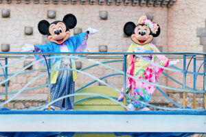 哈日族看過來！東京迪士尼推門票優惠　活動時間曝光