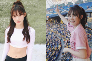 《全明星》吳心緹剪「人生最短髮」！新髮型曝光網友暴動