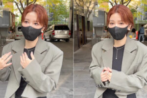 左邊一排CPR急救、右邊繼續狂歡⋯台女模目睹梨泰院慘案：如人間煉獄