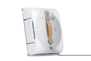 首創雙向交叉式自動噴水系統、智慧攀岩系統　科沃斯 GLASSBOT W1 PRO 擦窗機器人預購開跑