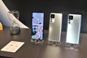 兩萬有找、億級畫素相機　小米旗艦新機 Xiaomi 12T Series 在台開賣