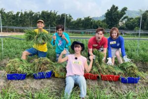 忍痛宣傳艾成遺作⋯王瞳不按牌理出牌破梗　浩子當場傻眼