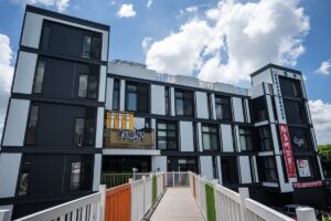 11月台中魚市場化身最嗨森的農漁親子派對 ! 連續3天特色市集50攤