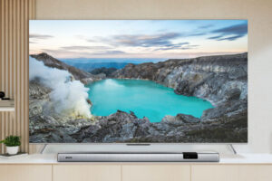 世界十大彩電品牌登台！創維跨足台灣深耕在地市場轟動首賣