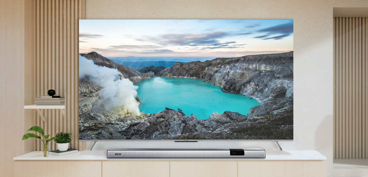 世界十大彩電品牌登台！創維跨足台灣深耕在地市場轟動首賣