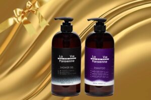 正宗法國高級香！Annafum讓女孩聞起來像「名牌」